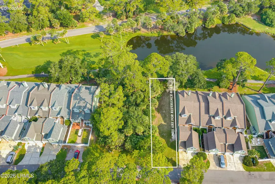 405 Wahoo Drive, Fripp Island, SC 29920 - #2