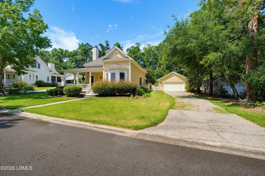 128 Fuller Street, Beaufort, SC 29902 - #2