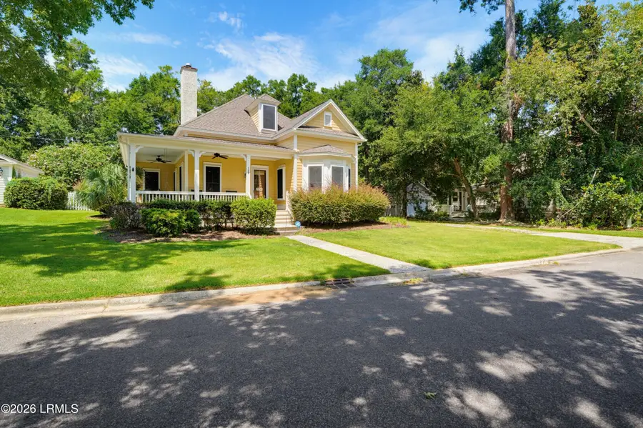 128 Fuller Street, Beaufort, SC 29902 - #3