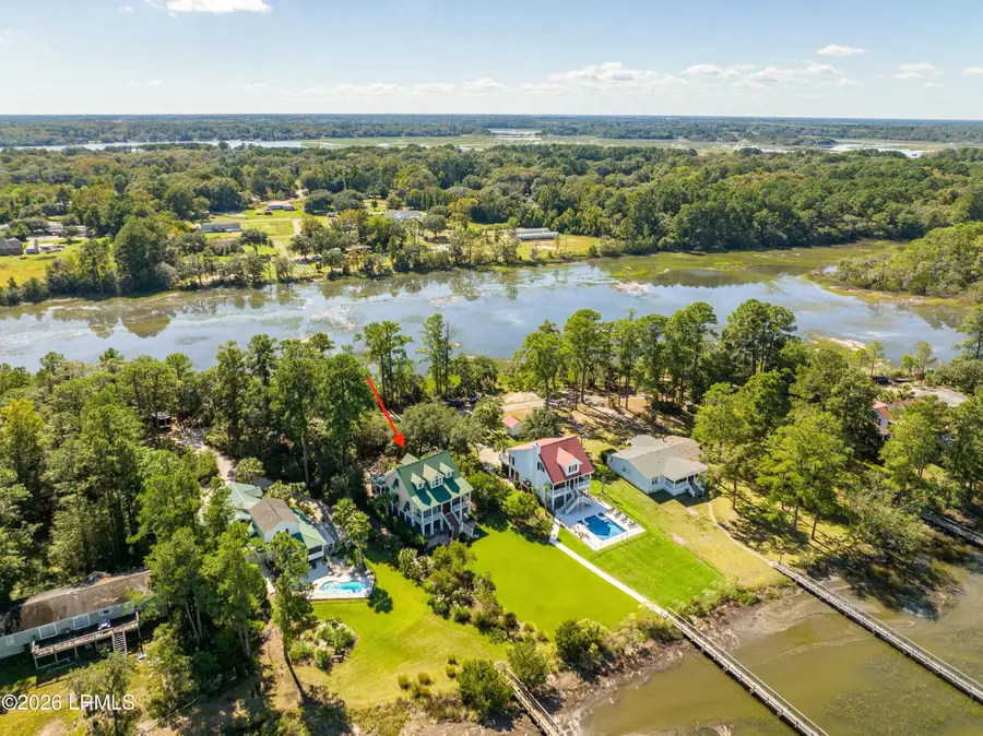 100 Seacrest Lane, Seabrook, SC 29940 - #2