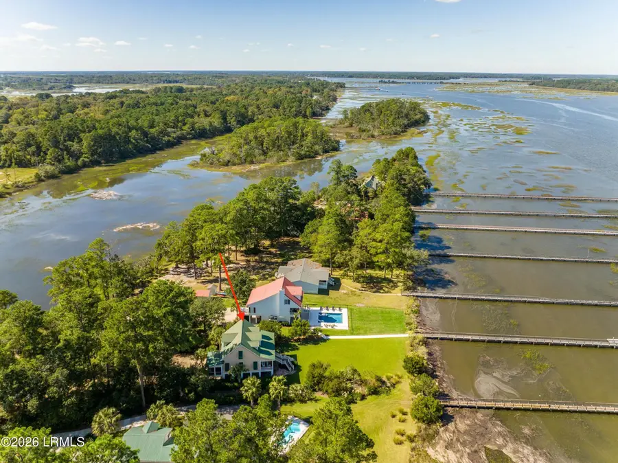 100 Seacrest Lane, Seabrook, SC 29940 - #3