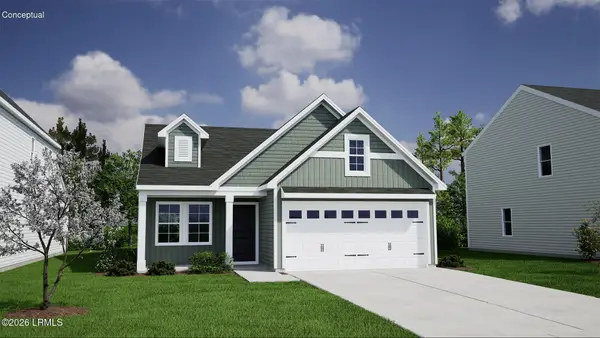195 Landing Road, Ridgeland, SC 29936
