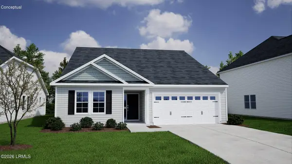 211 Landing Road, Ridgeland, SC 29936
