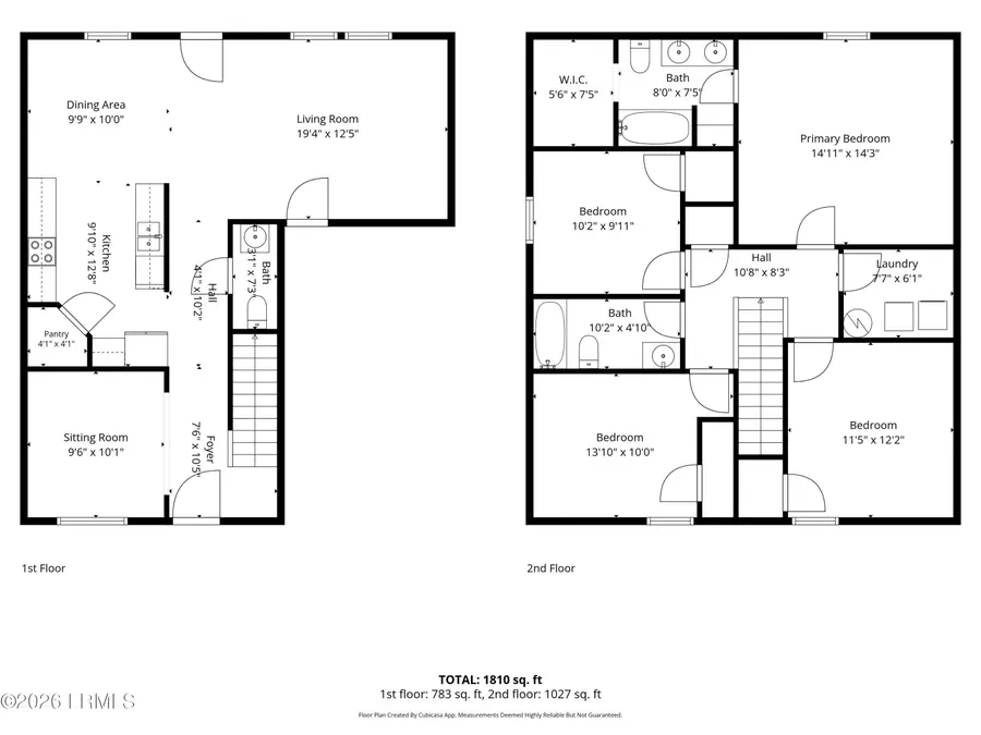 23 Colleton Court, Hardeeville, SC 29927 - #2