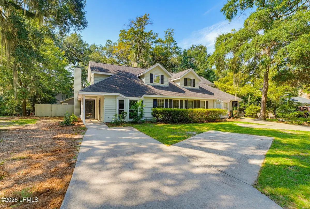 2610 Joshua Circle, Beaufort, SC 29902 - #1