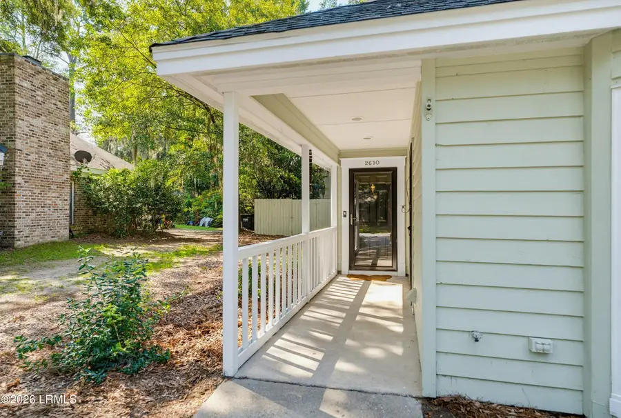 2610 Joshua Circle, Beaufort, SC 29902 - #3