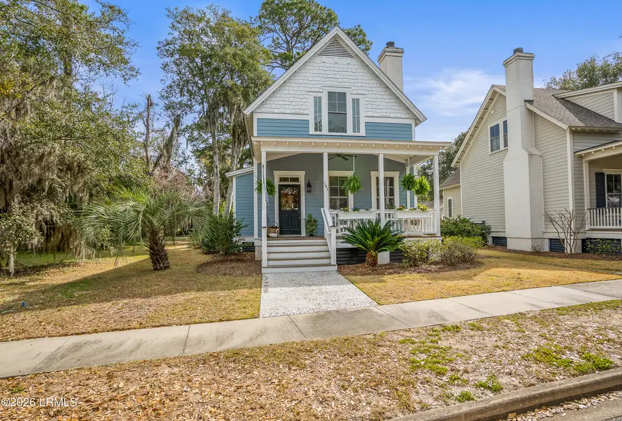 141 Willow Point Road, Beaufort, SC 29906 - #3