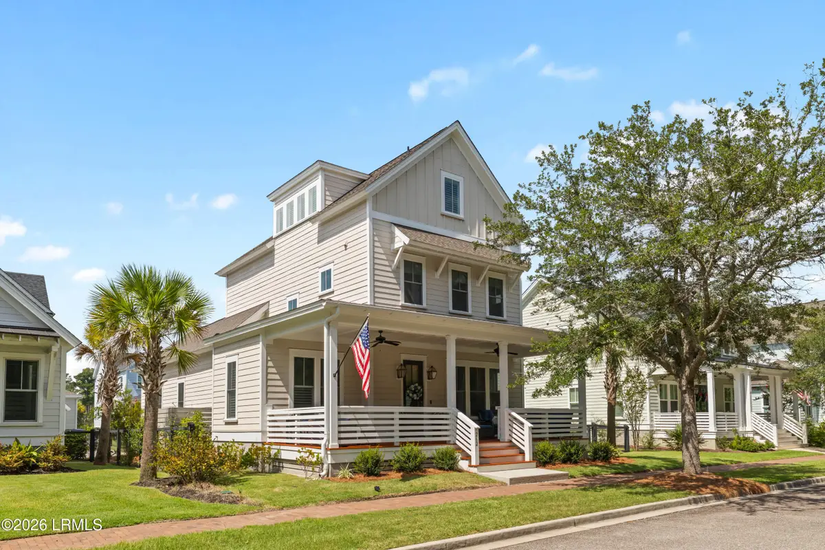 262 Goldeneye Lane, Bluffton, SC 29909 - #1