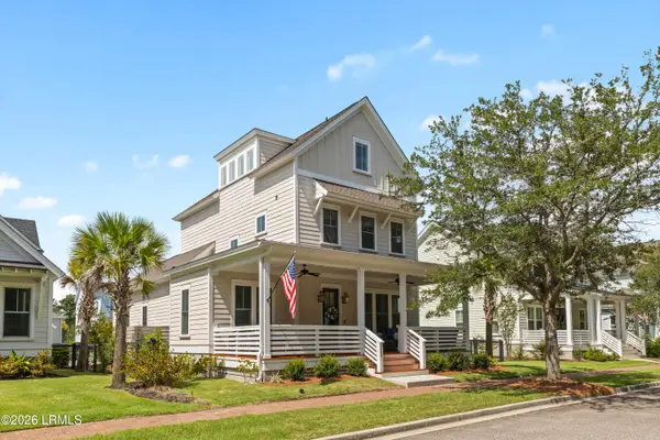 262 Goldeneye Lane, Bluffton, SC 29909