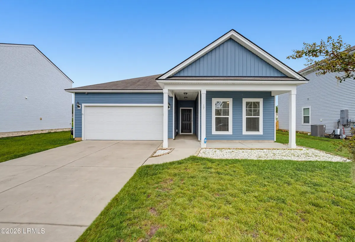 17 Toxaway Lane, Beaufort, SC 29906 - #1