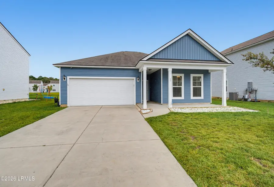 17 Toxaway Lane, Beaufort, SC 29906 - #2