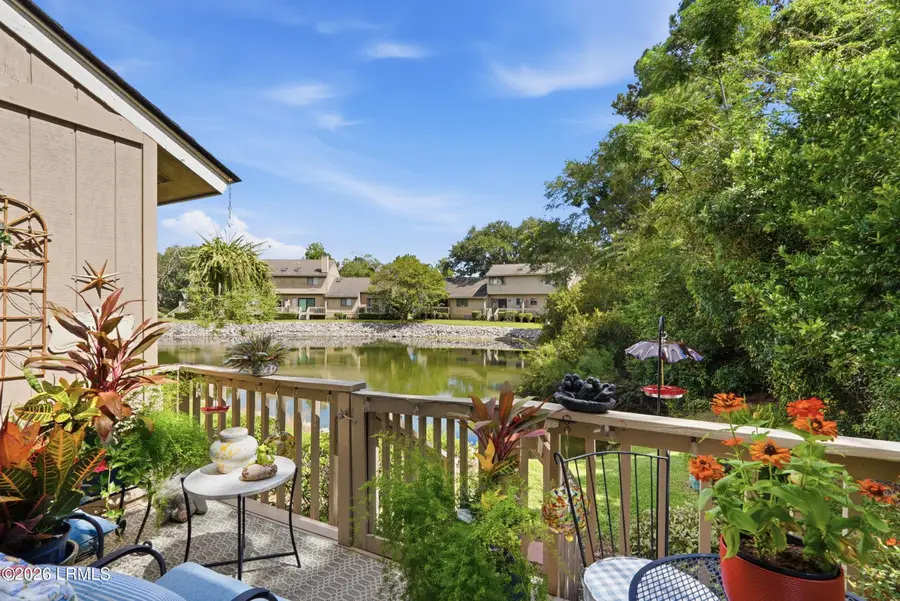 5 Gumtree Road #M20, Hilton Head Island, SC 29926 - #3