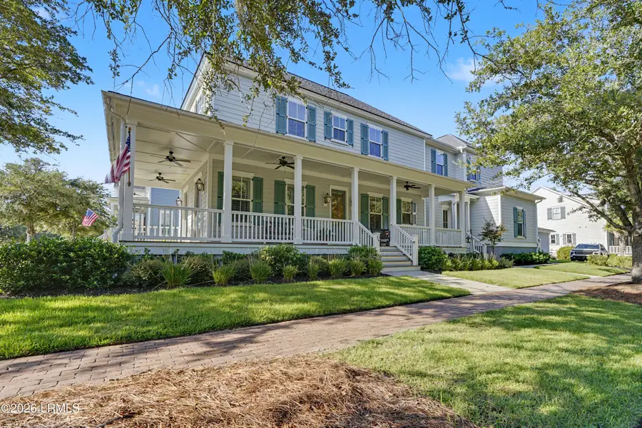 34 Great Heron Way, Bluffton, SC 29909 - #2