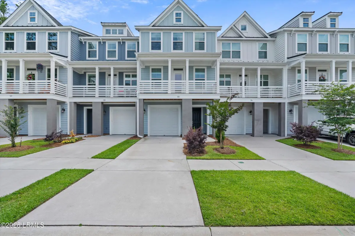 318 Forest Trace, Bluffton, SC 29910 - #1