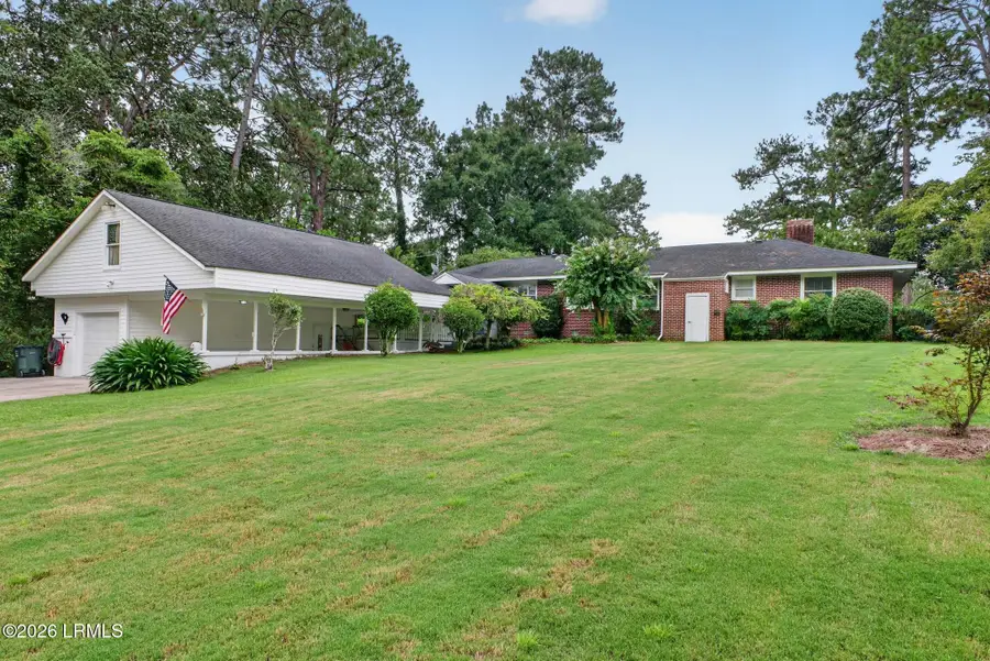 99 Fairway Lane, Barnwell, SC 29812 - #3