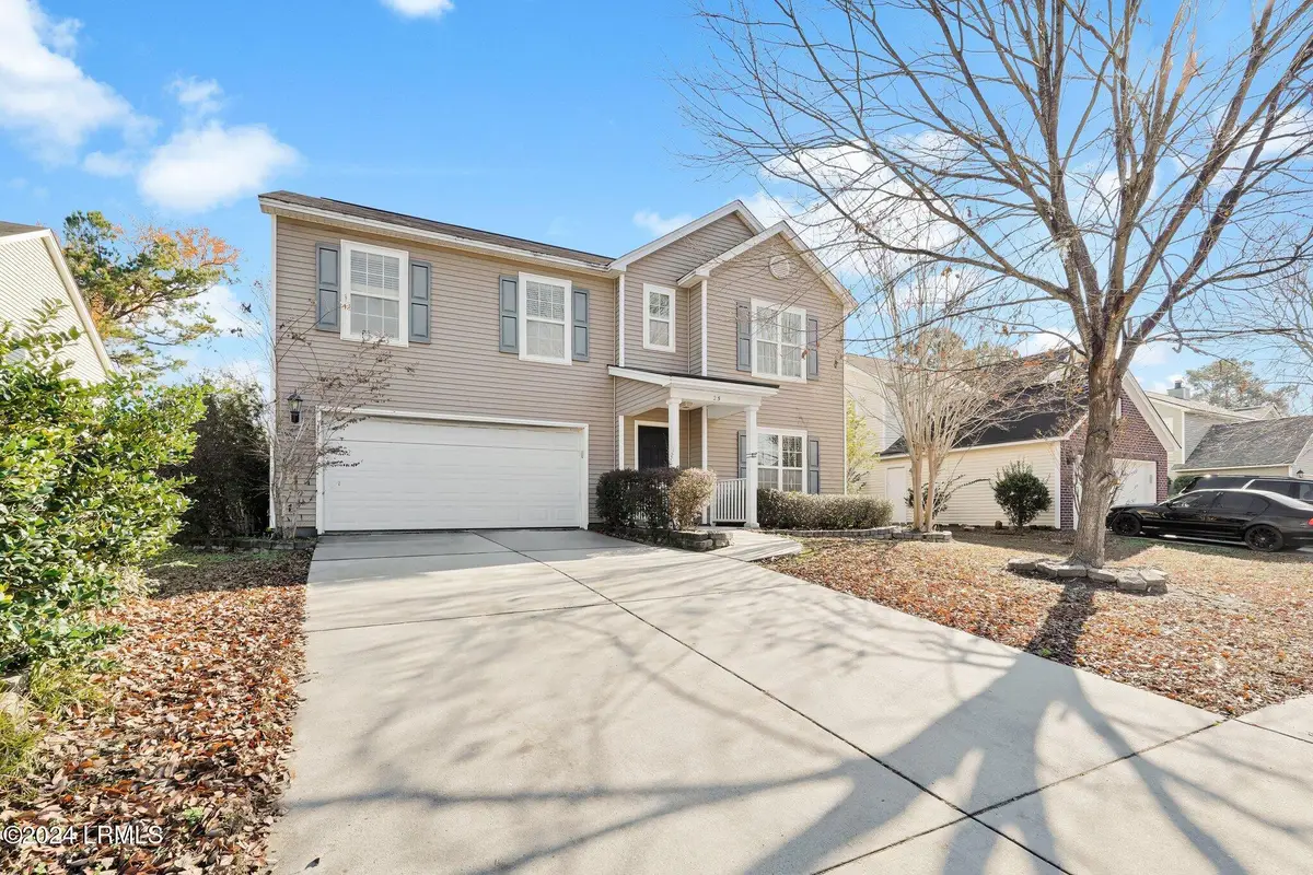 25 Pennyroyal Way, Beaufort, SC 29906 - #1