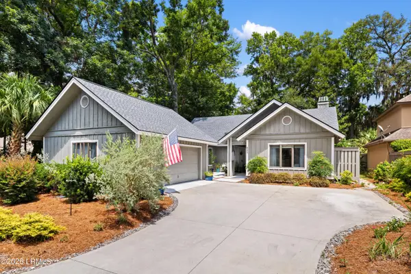 427 Bb Sams Drive, St. Helena Island, SC 29920