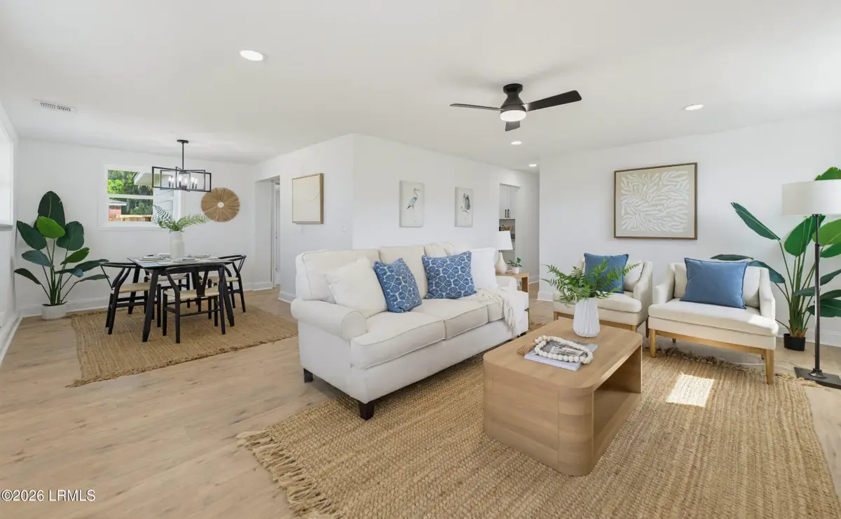 1922 Baggett Street, Beaufort, SC 29902 - #1
