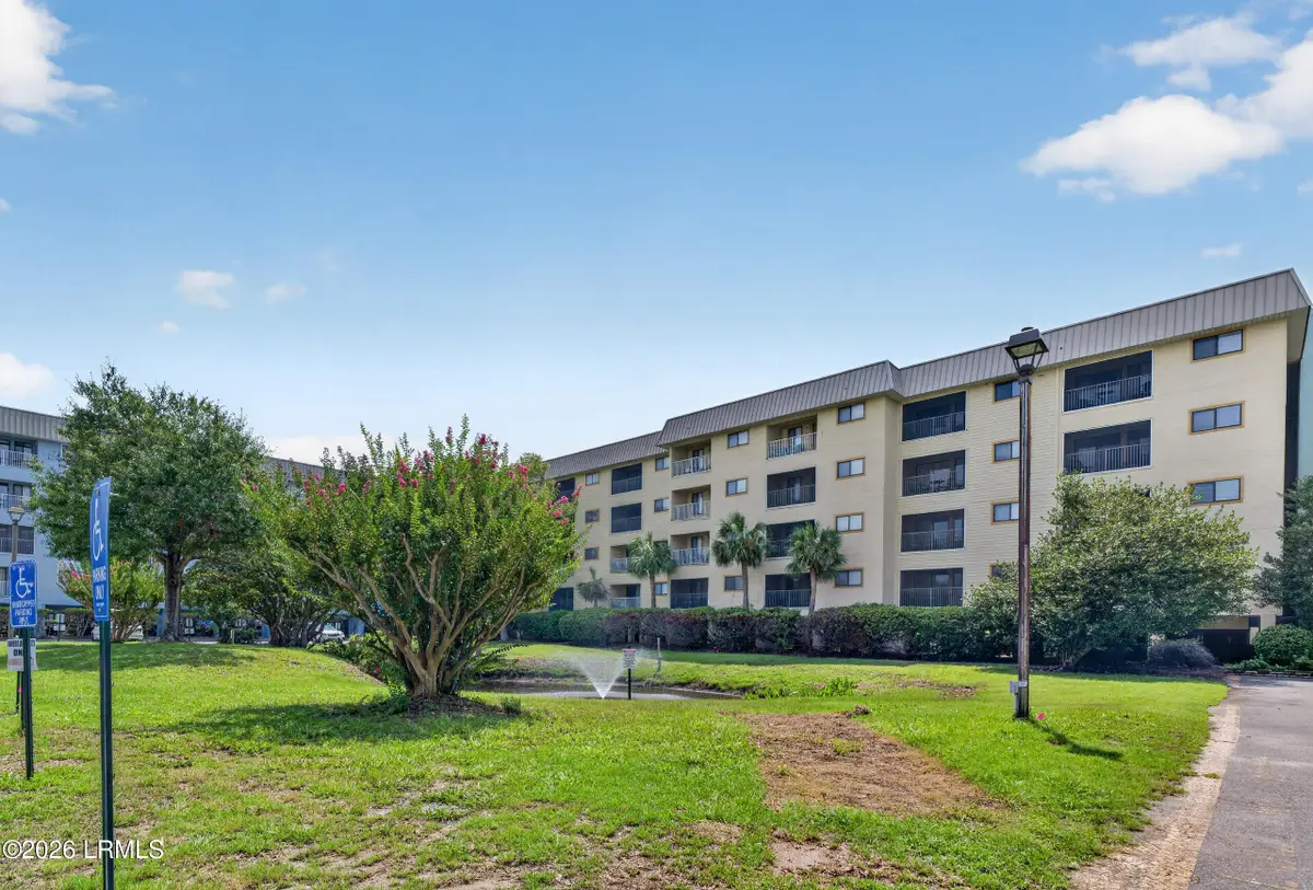 663 William Hilton Parkway #3411, Hilton Head Island, SC 29928 - #1