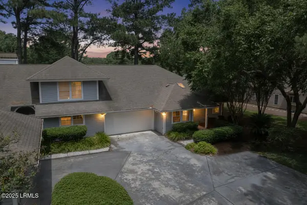 732 N Reeve Road #54, St. Helena Island, SC 29920