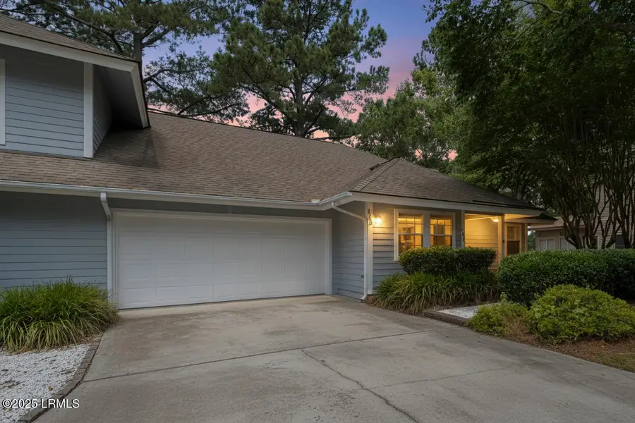 732 N Reeve Road #54, Saint Helena Island, SC 29920 - #2