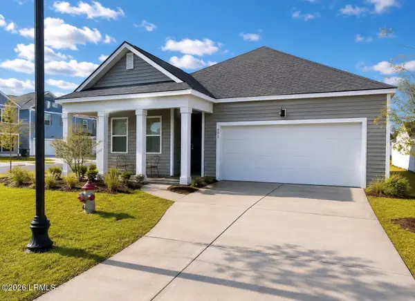 620 Respite Street, Ridgeland, SC 29936