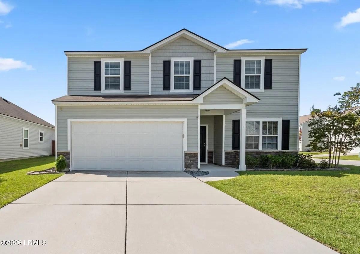 1 Toxaway Lane, Beaufort, SC 29906 - #1