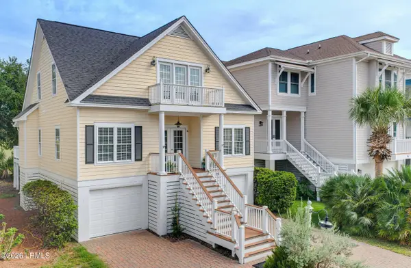 78 Davis Love Drive, Fripp Island, SC 29920
