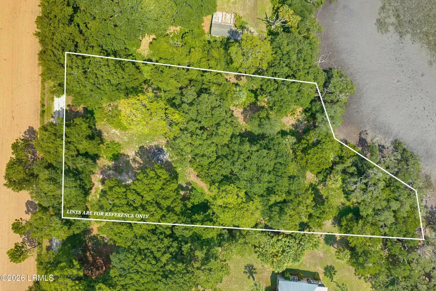 95 Harbor Oaks Lane, Saint Helena Island, SC 29920 - #2