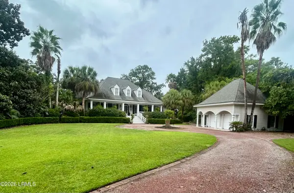 20 Audubon Road, Beaufort, SC 29907