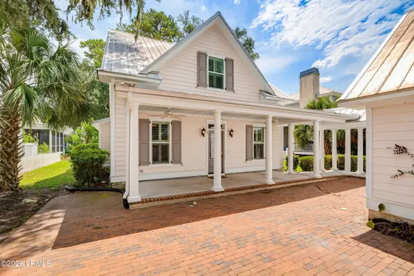 5 Waveland Avenue, Beaufort, SC 29907