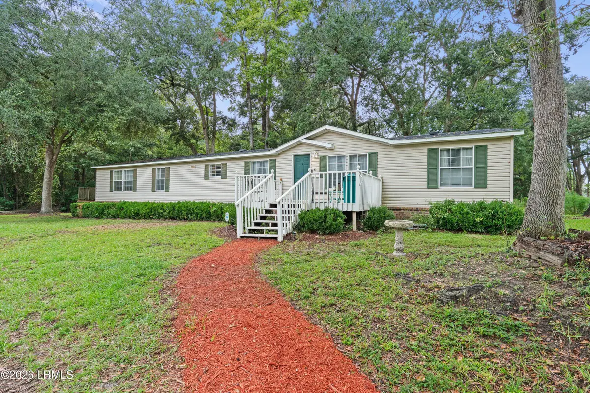 6 Adams Way, Beaufort, SC 29906 - #1
