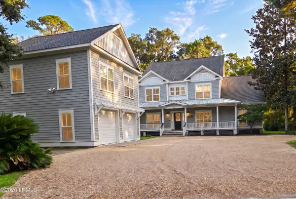 24 Ridge Road, Beaufort, SC 29907