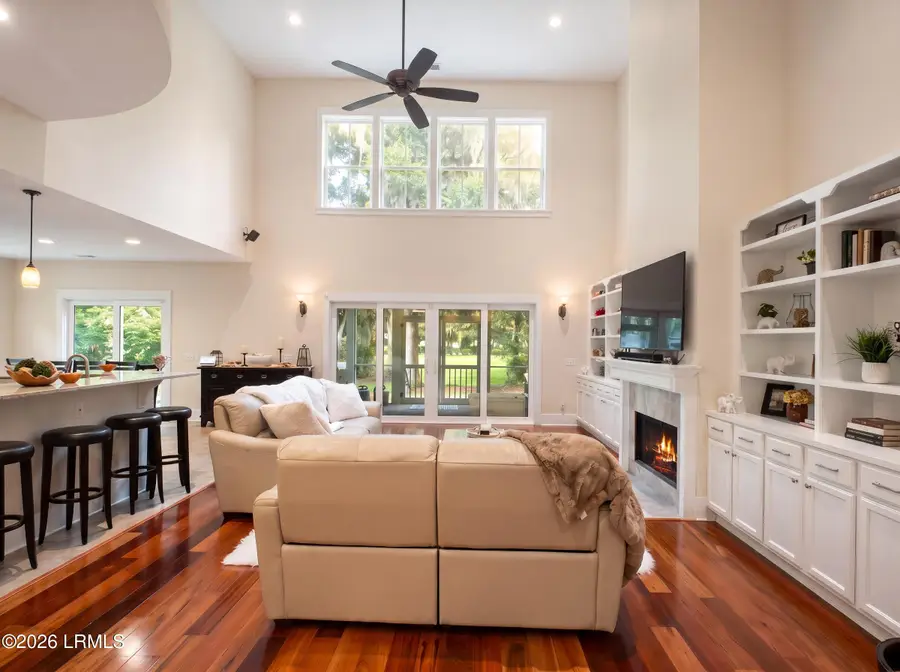 24 Ridge Road, Beaufort, SC 29907 - #2