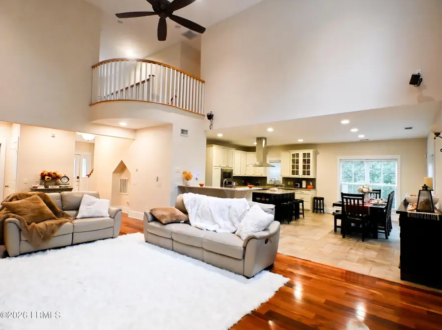 24 Ridge Road, Beaufort, SC 29907 - #3