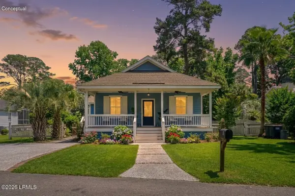 8 River Drive, Beaufort, SC 29907
