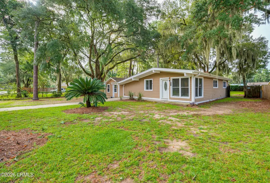 2706 Rosemont Avenue, Port Royal, SC 29935 - #3