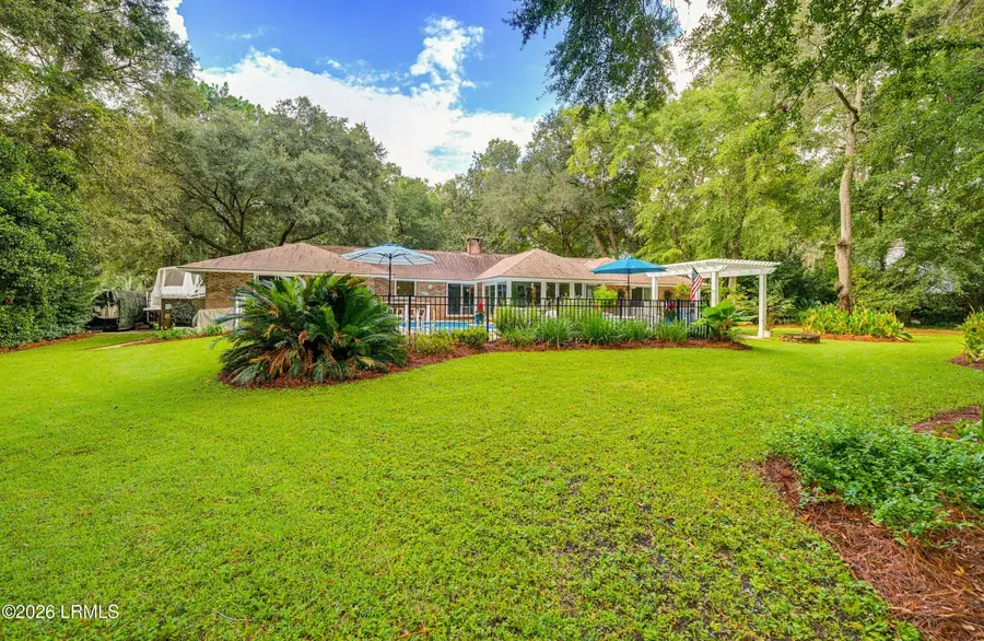 20 Jasper Lane, Beaufort, SC 29907 - #2