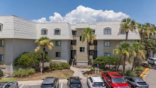 173 Beach Club Villa Drive #173, Fripp Island, SC 29920