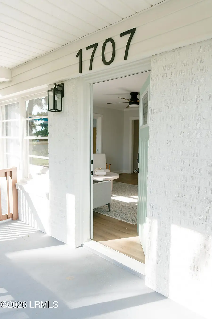 1707 Palmetto Drive, Beaufort, SC 29902 - #3