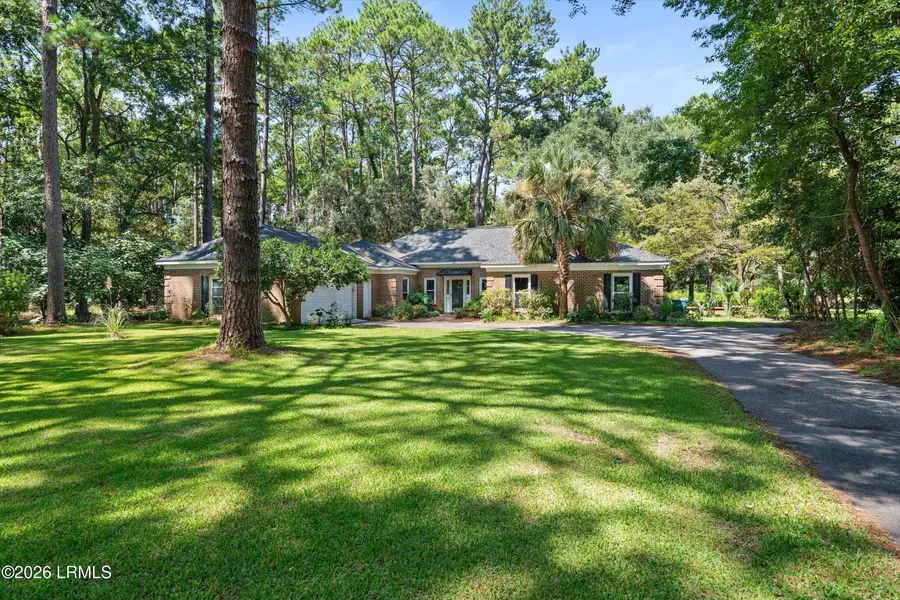 61 Wade Hampton Drive, Beaufort, SC 29907 - #2