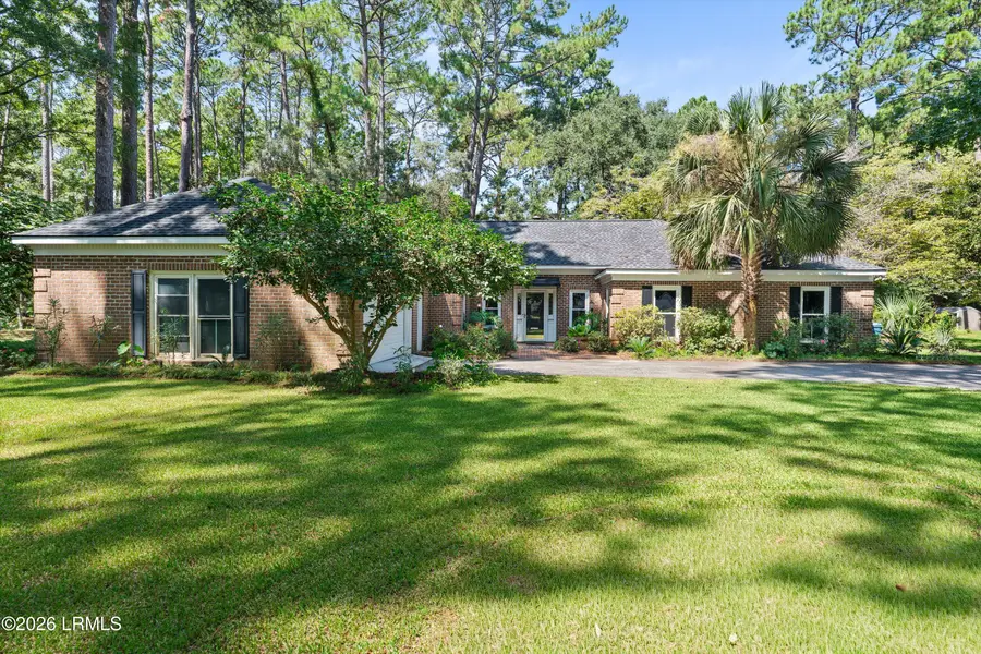 61 Wade Hampton Drive, Beaufort, SC 29907 - #3