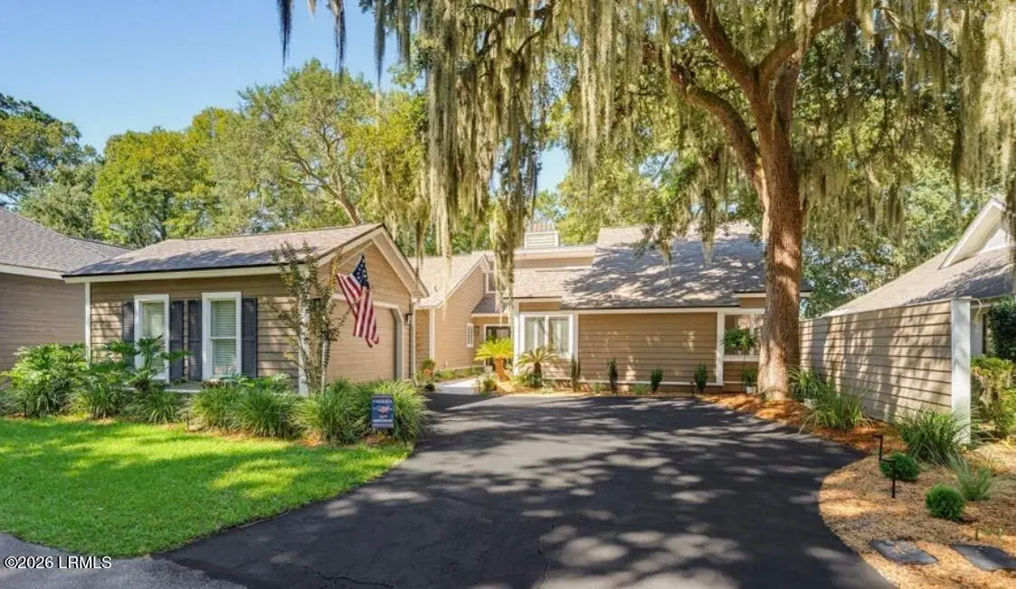 500 Bb Sams Drive, Saint Helena Island, SC 29920 - #1