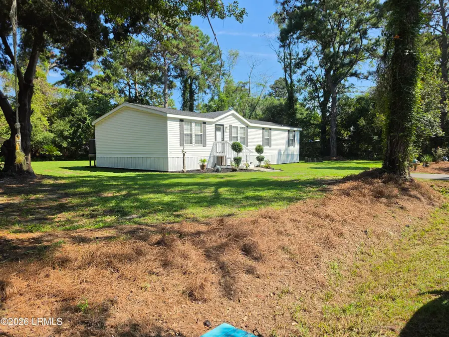 1733 Jasperstone Circle, Beaufort, SC 29906 - #3