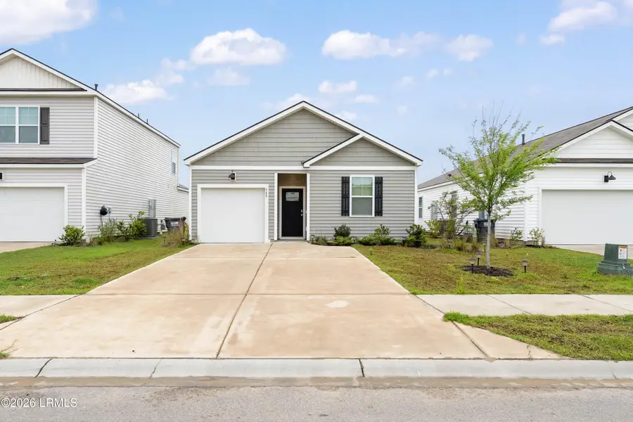 548 Hideaway Street, Ridgeland, SC 29936 - #3