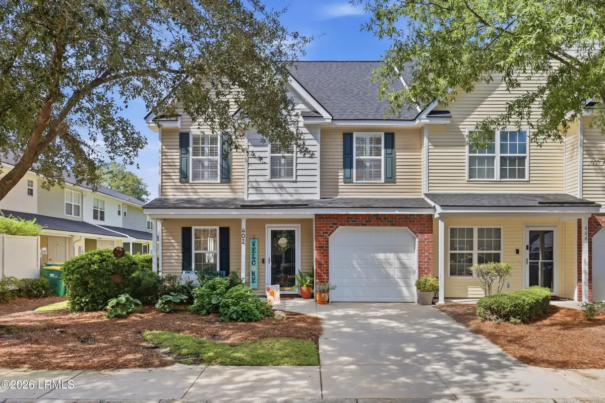 402 East Avenue, Bluffton, SC 29910 - #1