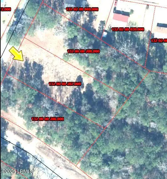 Tbd Lot 2 Rose Avenue, Walterboro, SC 29488