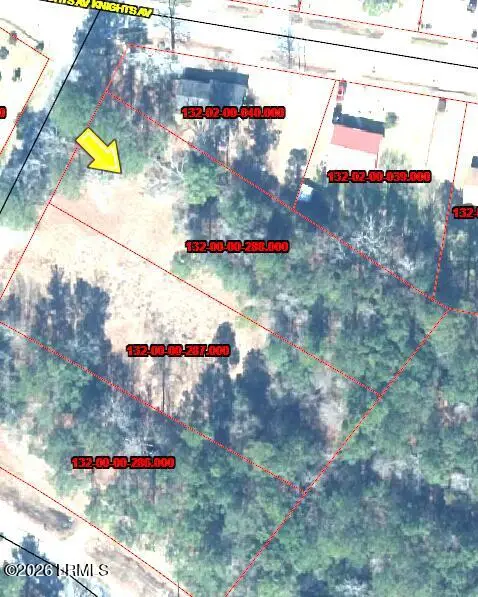 Tbd Lot 3 Rose Avenue, Walterboro, SC 29488