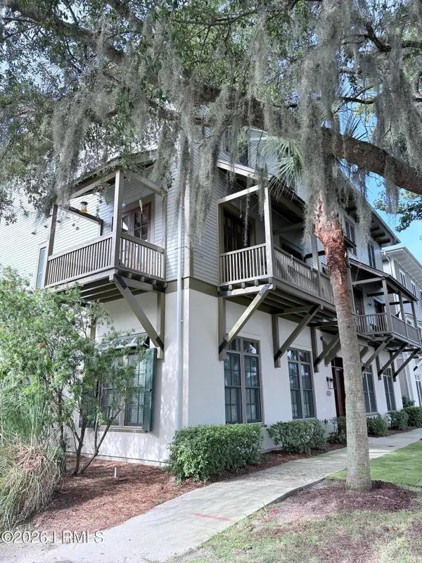 154 Cherokee Farms Road #2a, Beaufort, SC 29906