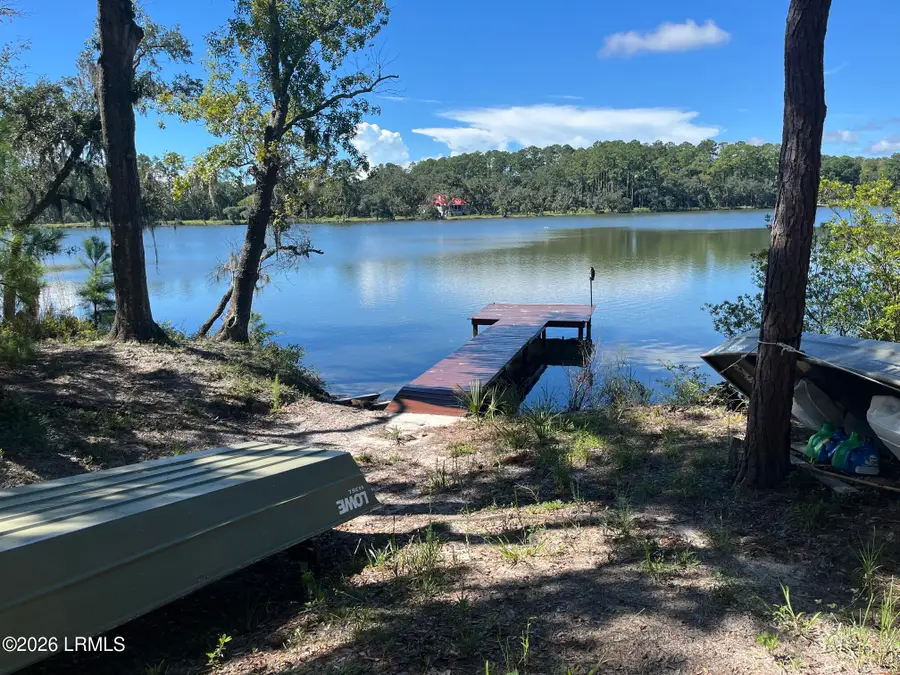 14 Bajala Drive E, Beaufort, SC 29907 - #3